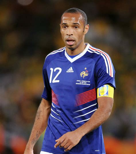 Thierry Henry Thierry Henry Alchetron The Free Social Encyclopedia