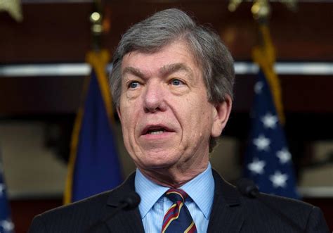 Roy blunt of missouri announced monday he will retire at the end of his term in 2022, making him the missouri sen. Senators gear up for tax reform debate | Local News ...