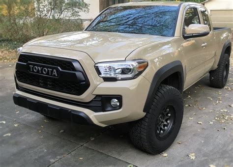Toyota tacoma trd pro grill. TRD Pro grill | Page 10 | Tacoma World