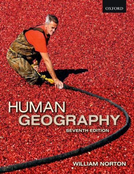 Human Geography · Books · 49th Shelf