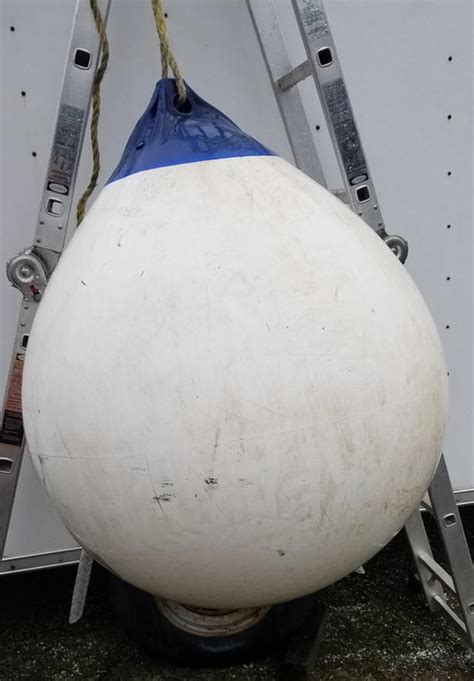 54 Inch Polyform A7 Buoy Classifieds For Jobs Rentals Cars