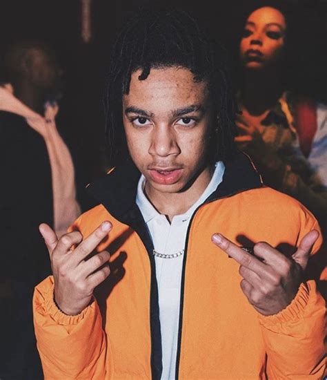 He is best known for his single rubbin off the paint, which has risen to a peak of 46 on the. YBN Nahmir - Bounce Out With That Video | Daily Chiefers