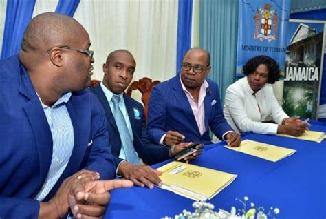 Fix Your Deficiencies First Jhta Tells Jamaican Tourism Licensing