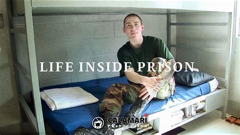 Last Day In Prison Inside Juvenile Prison Documentary Youtube