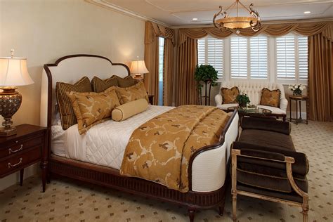 Julie Mifsud Interior Design Traditional Bedroom Sacramento By