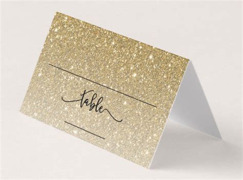 Check spelling or type a new query. 9+ Table Place Card Designs & Templates - PSD, AI ...