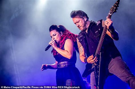 The bitter truth is the upcoming fifth album by evanescence, set to be released on march 26, 2021 via bmg. Evanescence announce the title and artwork for their upcoming fifth studio album The Bitter ...