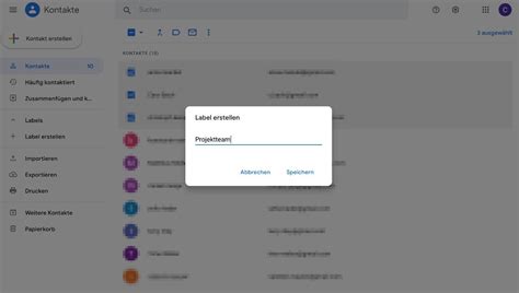 La sencillez y facilidad de gmail en todo tipo de dispositivos. Gmail-Verteiler erstellen | Schritt für Schritt erklärt ...