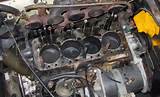 Photos of Engine Repair Cost