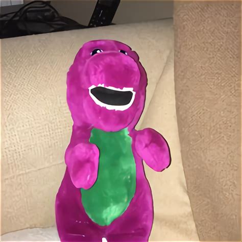 Barney Interactive For Sale In Uk 57 Used Barney Interactives