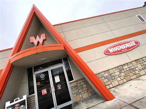Whataburger Opened A Location In Colorado Springs A Man Waited Four