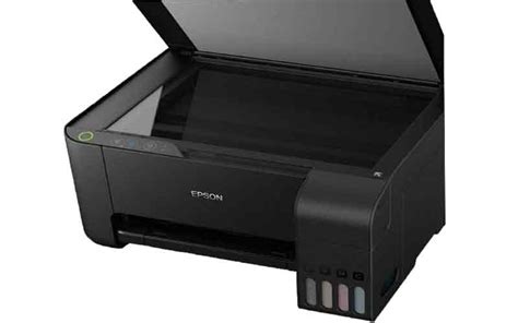 Epson l3110 complete installation process. How to install driver of Epson EcoTank L3110 All-in-One ...