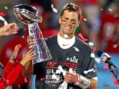 Super Bowl 2021 Kansas City 8vrhbklugtxrnm Tom Brady 12 Of The