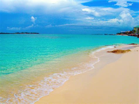 Places In Cable Beach Bahamas