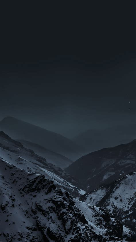 Wallpaper Weekends The Mountains For Iphone 6 Mactrast