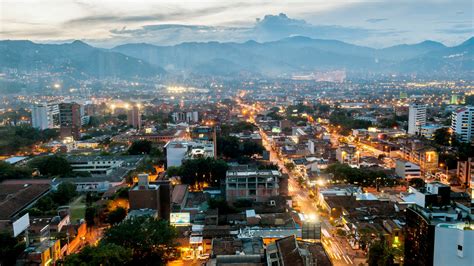 3 Days In Medellín Colombia Condé Nast Traveler