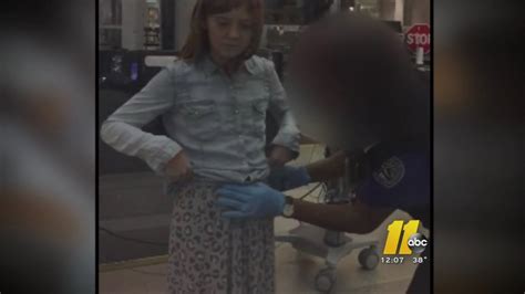 Father Outraged At Tsa For Pat Down Of 10 Year Old Daughter Abc7 Los