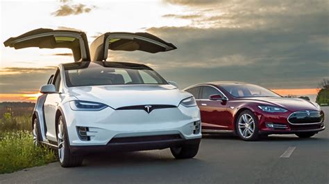 Los Fabricantes Aceleran Para Desafiar A Tesla Expansion