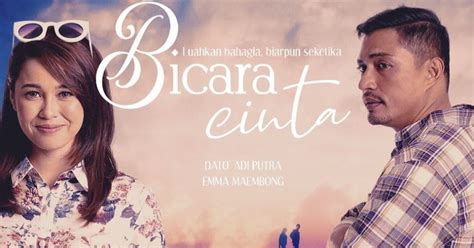 Lirik langit bumi oleh wali band. Sinopsis Novel Bicara Cinta - Hiburan