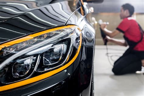 Expert Guide To Exterior Car Detailing Claying Waxing And Polishing