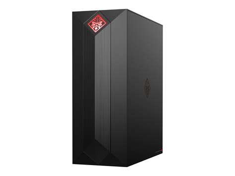 Hp Omen Obelisk Gaming Desktop Intel Core I9 I9 9900k 32gb Ram