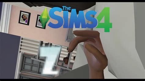 The Sims 4 First Person Mode Youtube
