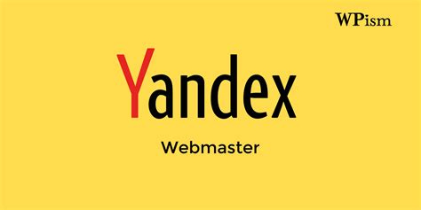 There are 538 videos about yandex on vimeo, the home for high quality videos and the people who love them. How To add Your Website to Yandex Webmaster Tools - WPism