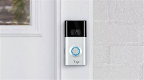 Ring Doorbell 2 Review Real Homes