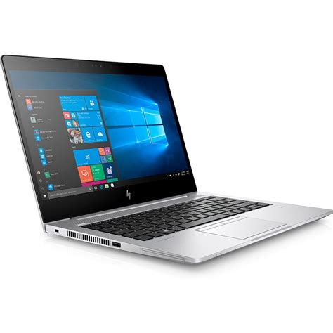 Hp elitebook 840 g5 is one of the most popular arrivals from the hp notebook series. Oferta Notebook HP EliteBook 840 G5 Intel Core i5 8GB