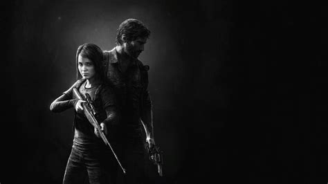 The Last Of Us Remastered Wallpapers Wallpaper Cave