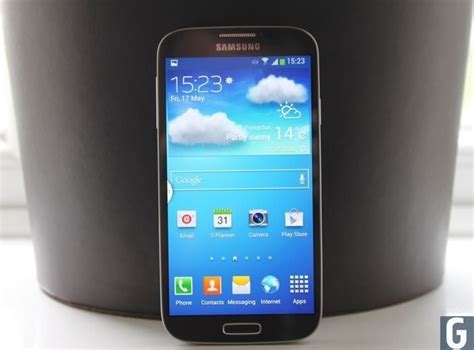 Samsung Galaxy S4 And S4 Mini Black Edition To Launch In February