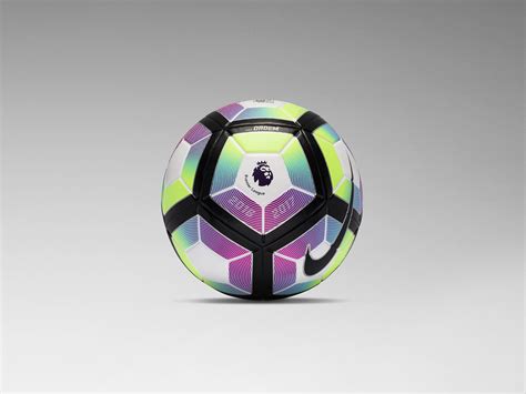 All the big serie a tim transfers from the summer 2020 | serie a tim this is the official channel for the serie a, providing all the. NIKE ORDEM 4: OFFICIAL MATCH BALL OF THE PREMIER LEAGUE ...