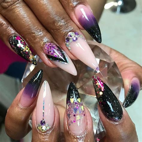 Like What You See Follow Me For More Uhairofficial Nail Designs