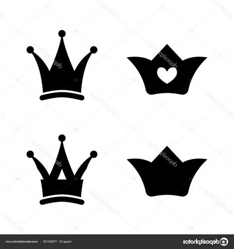 Download Princess Tiara Vector at GetDrawings | Free download