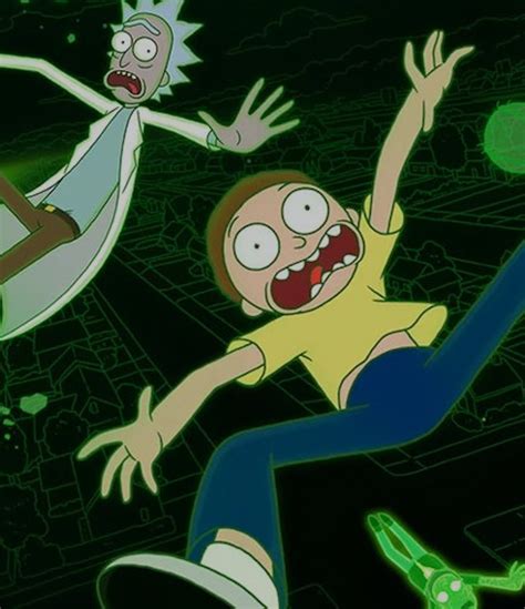 Rick And Morty Season 6 Hulu And Hbo Max Potential Release Dates And