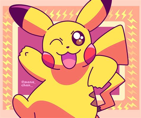 ⋆⸜ ू˙꒳ ˙ paldea ⚡️ on twitter ⚡️ it s pikachu day ⚡️ ピカチュウの日