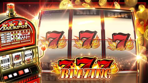Just enter a little information, and we will immediately find the best available blazing hog's service is ideal for those in rural areas who want to stream and game, something that satellite internet is terrible at. Blazing 7s™ Casino Slots - Free Slots Online for Android ...
