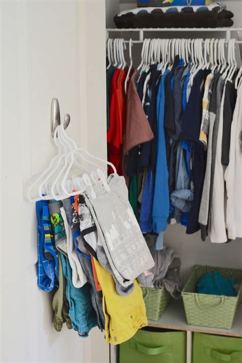 Back To School A Quick Way To Lay Out Clothes Design Post Interiors