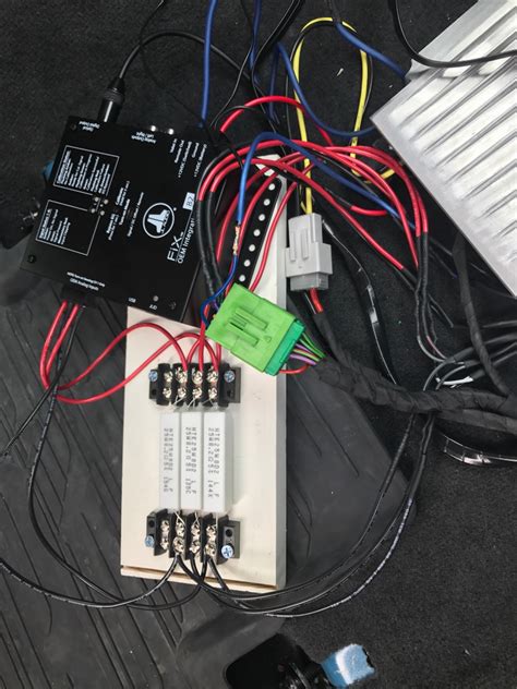 Subwoofer wiring diagrams pertaining to jl audio wiring diagram, image size 612 x 792 px. Old Jl Audio Wiring - Wiring Diagram