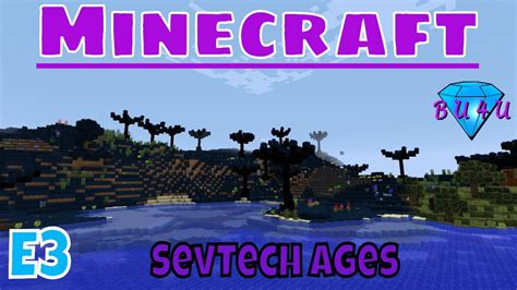 This pack focuses on sevtech introduces a number of mechanics never before done such as: Minecraft Fire Pit Recipes | Home Decoration