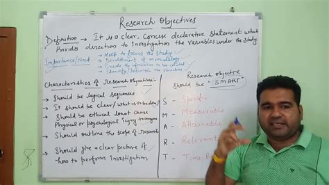 Check spelling or type a new query. Research Objective#Meaning#Characterstics#Need#"SMART ...