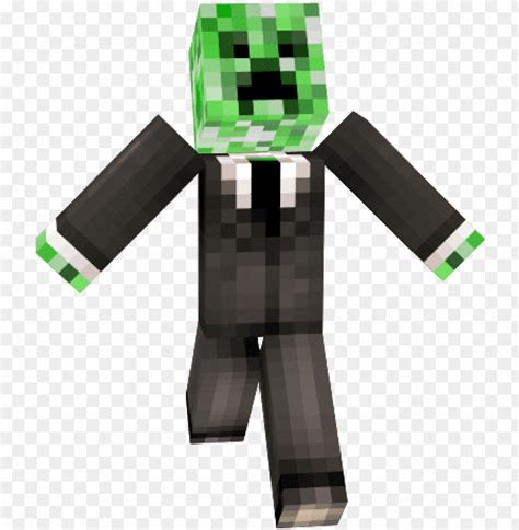 Minecraft Creeper Skins