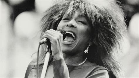 Simply The Best Sängerin Tina Turner Ist Tot Sternde