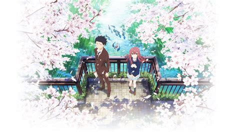 Koe No Katachi Se Torna O Maior Filme Da Kyoto Animation Hgs Anime