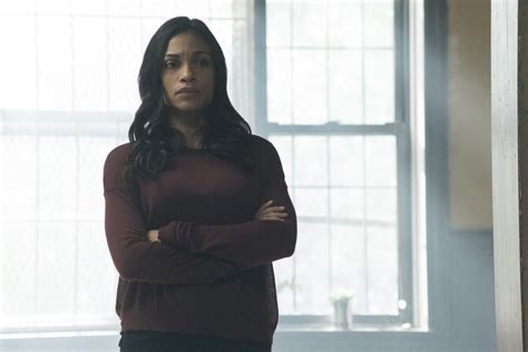 Remember What Happened To Claire Temple In ‘luke Cage Before She
