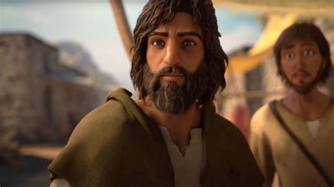 Jesus Film Projects New Animated Movie Goes Viral To Reach Global