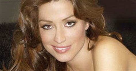 Rebecca Loos Digs Up Past Daily Star