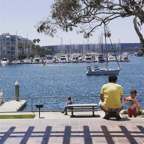 These Are The 20 Best Parks Los Angeles Has To Offer Los Angeles