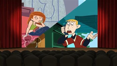 Kim Possible Season Episode October St Dailymotion Video