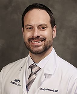 Dr Cody Bellard MD St Charles MO Orthopedic Surgeon